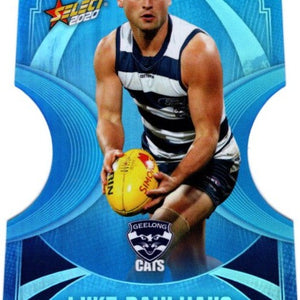 2020 Select AFL