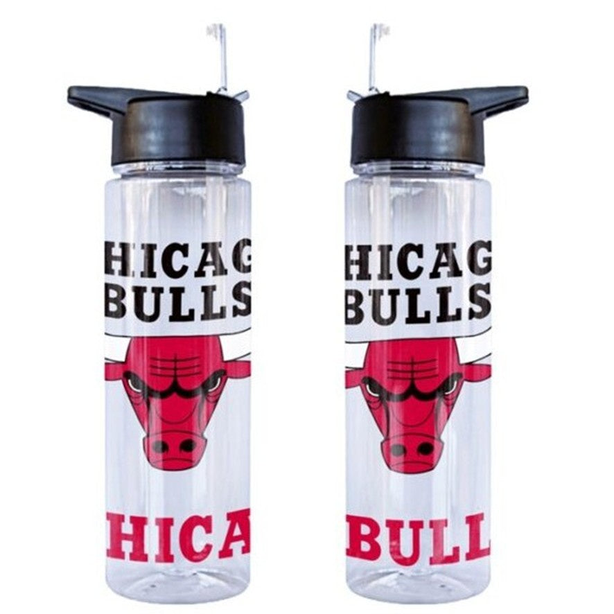 Chicago Bulls NBA Drink Bottle