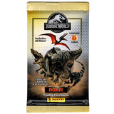 Panini Jurassic World - ROAR Trading Card Game Pack