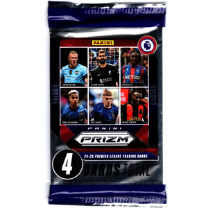 Soccer Packs & Boxes