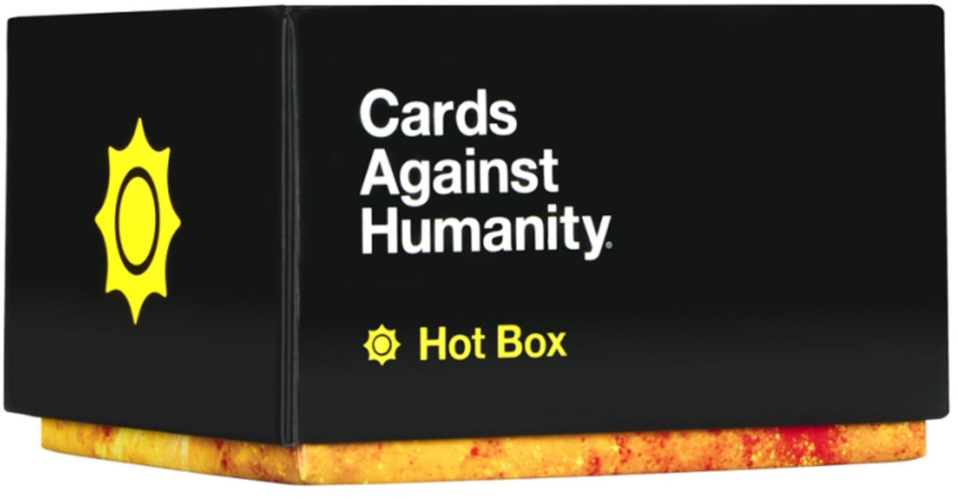 Cards Against Humanity Hot Box Expansion