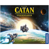 Catan Starfarers