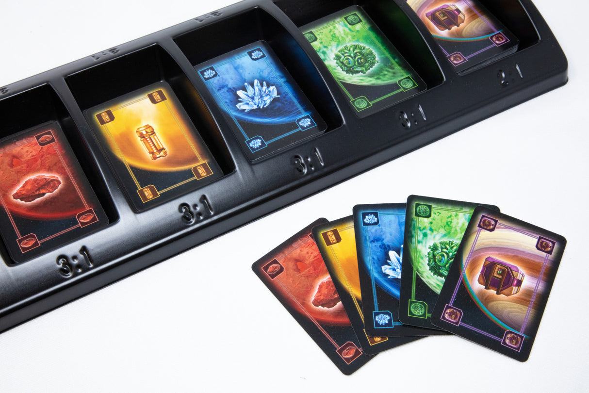 Catan Starfarers