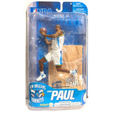 Chris Paul, NBA Series 17, McFarlane Figure