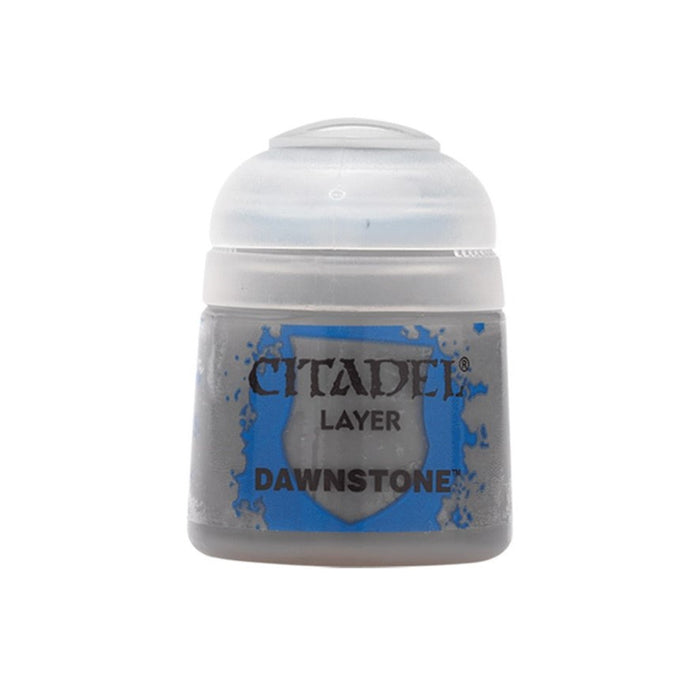 Citadel Layer Dawnstone 22-49 Acrylic Paint 12ml