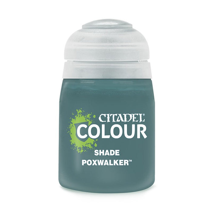 Citadel Shade Poxwalker 24-30 Acrylic Paint 18ml