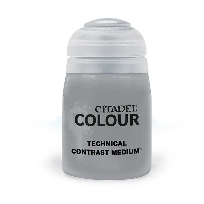 Citadel Technical Contrast Medium 27-33 Acrylic Paint 24ml