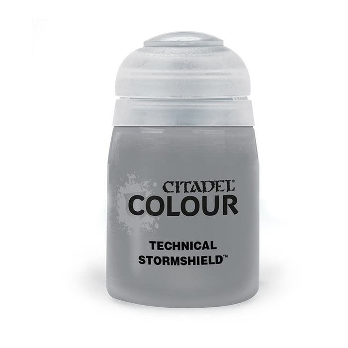 Citadel Technical Stormshield 27-34 Acrylic Paint 24ml