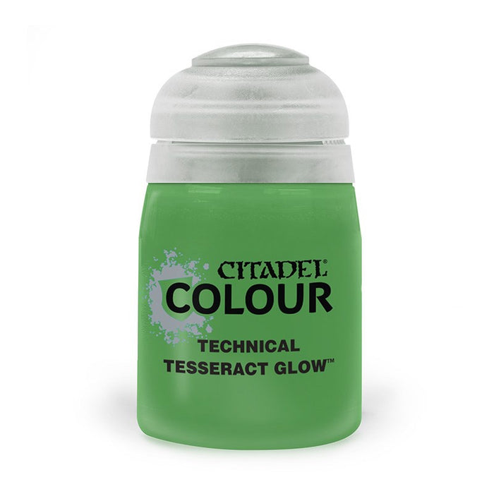 Citadel Technical Tesseract Glow 27-35 Acrylic Paint 24ml