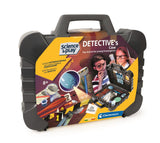 Clementoni Forensic Detective Case