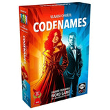 Codenames (2025 Refresh)