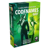 Codenames Duet (2025 Refresh)