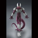 Banpresto Dragon Ball Z Solid Edge Works Cooler Figure