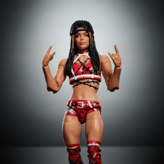 Cora Jade - WWE Elite Collection Action Figure 107