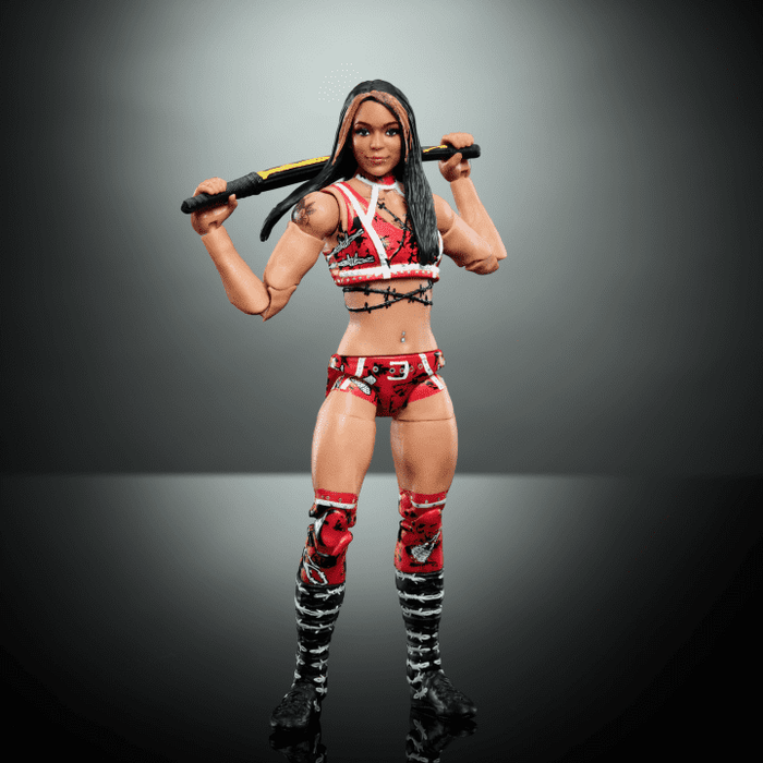 Cora Jade - WWE Elite Collection Action Figure 107