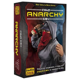 Coup Rebellion G54 Anarchy