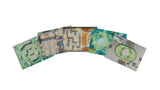 D&D Dungeons & Dragons Arcana Unleashed Map Pack