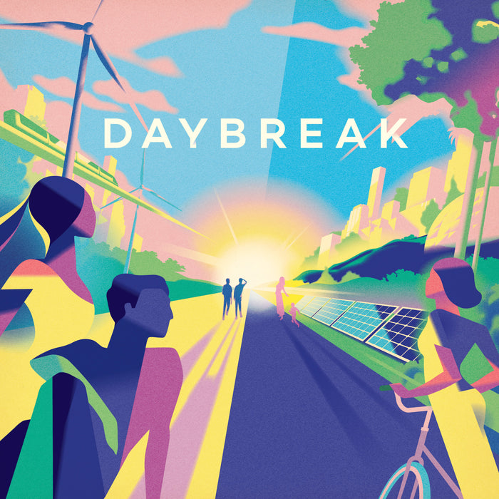 Daybreak Game