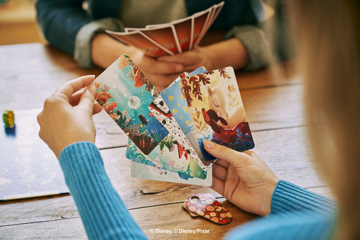 Disney Edition of Dixit