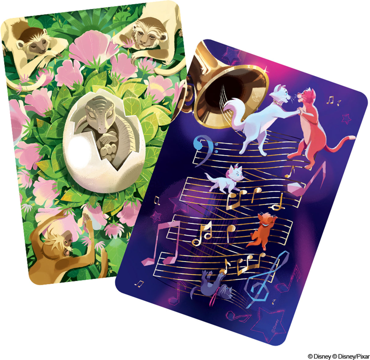 Disney Edition of Dixit
