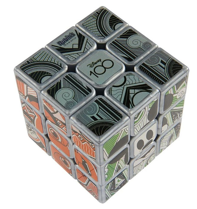 Rubik's Disney Cube