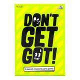 Don't Get Got Refresh