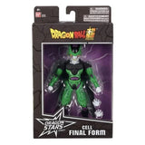 Dragon Ball Super Dragon Stars Cell Final Form Figure
