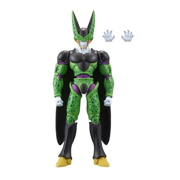 Dragon Ball Super Dragon Stars Cell Final Form Figure