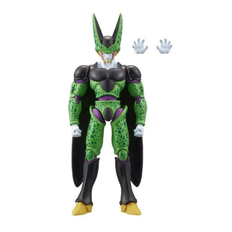 Dragon Ball Super Dragon Stars Cell Final Form Figure