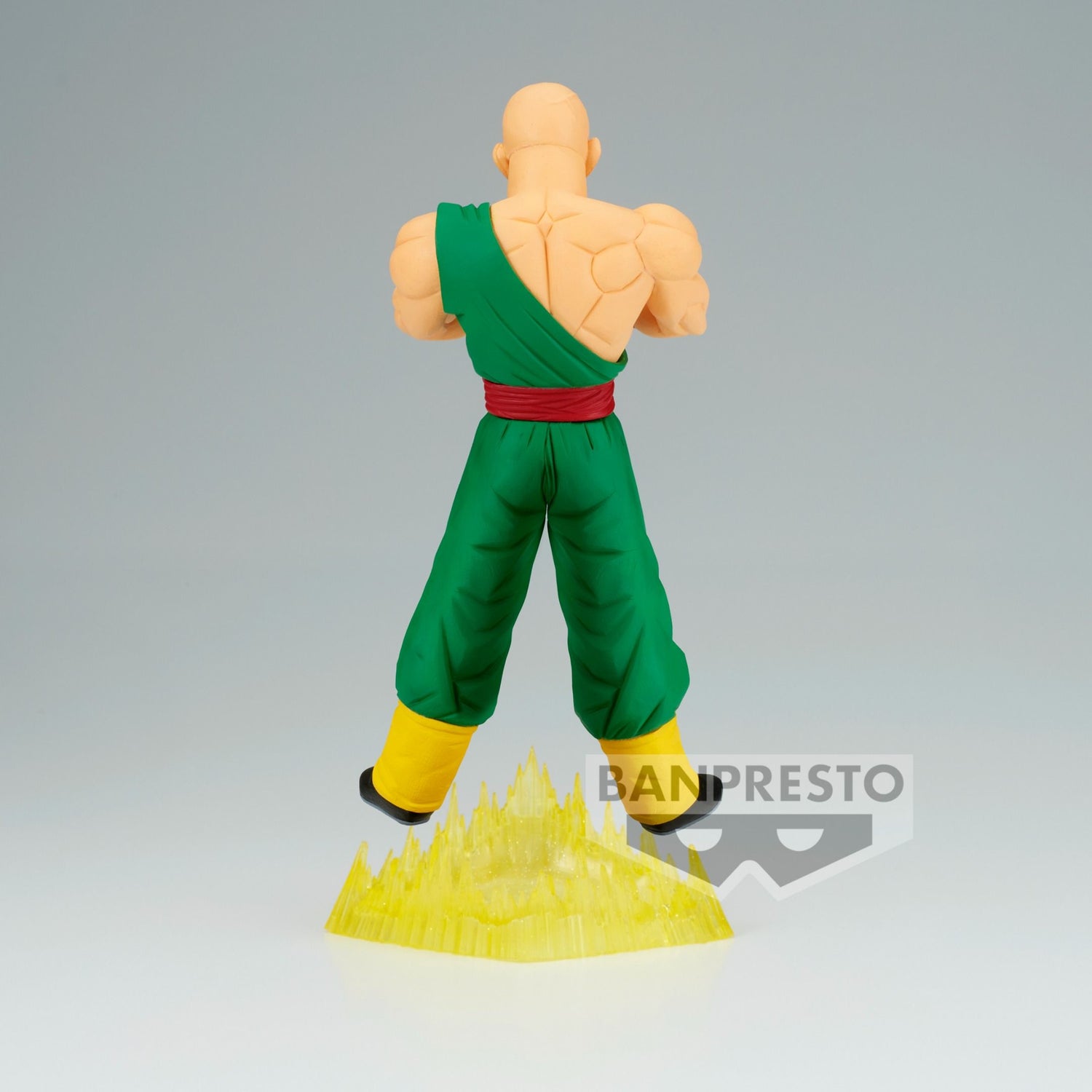Banpresto Dragon Ball Z GxMateria Tien Shinhan Figure