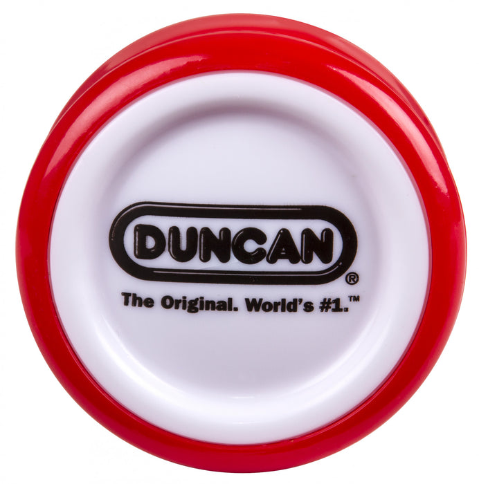 Duncan Yo Yo Beginner Eagle 1 - RED