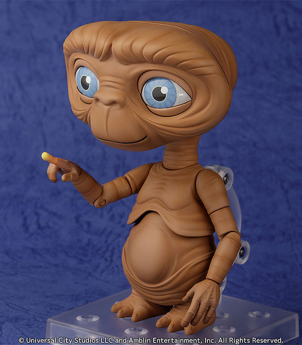 GOOD SMILE COMPANY - E.T. Nendoroid E.T. Figure