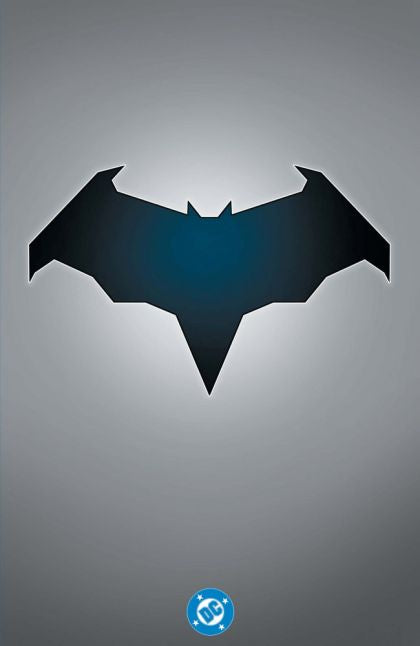 Batman, Vol. 4, #1 Symbol Variant Comic