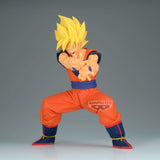 Dragon Ball Z - Grandista - Son Goku II Figure