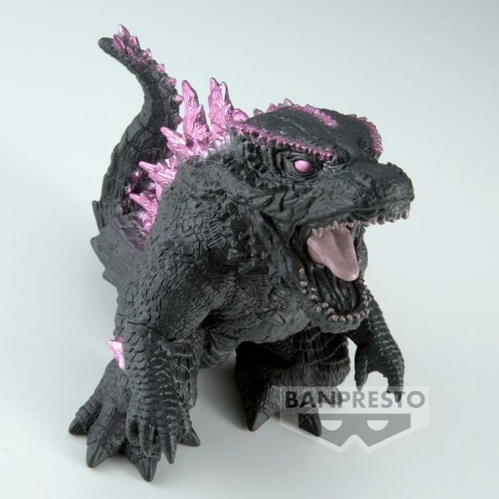 Godzilla X Kong: The New Empire Enshrined Monsters Godzilla 2024 Figure