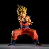 Dragon Ball Z - Grandista - Son Goku II Figure