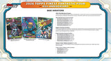 2026 Topps Finest Fantastic Four Hobby Box