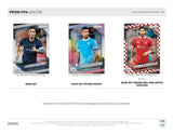 2025-26 Panini Prizm FIFA Soccer Blaster Box