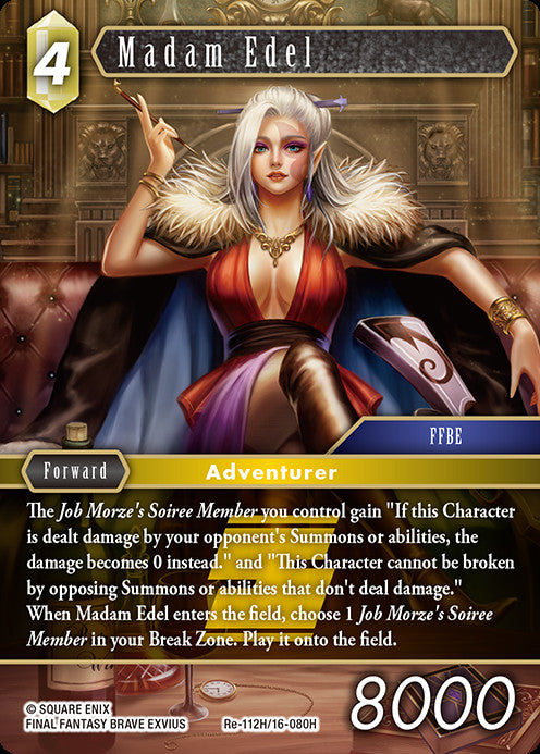 Final Fantasy TCG Legacy Collection Booster Box
