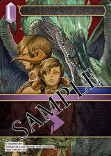 Final Fantasy Trading Card Game Opus XXVI - Gunslinger In The Abyss Booster Box