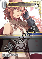 Final Fantasy Trading Card Game Opus XXVI - Gunslinger In The Abyss Booster Box