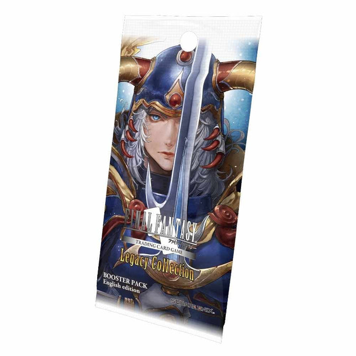 Final Fantasy TCG Legacy Collection Booster Pack