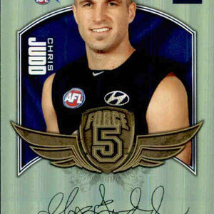 2010 Select AFL