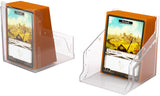 Gamegenic Bastion Deck Box 100+ XL Clear