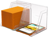 Gamegenic Bastion Deck Box 100+ XL Clear