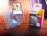 Gamegenic Premium Toploading Exoshields 35pt