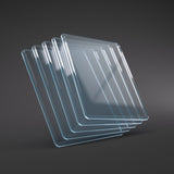 Gamegenic Premium Toploading Exoshields 35pt