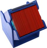 Gamegenic Squire PLUS 100+ XL Blue Deck Box