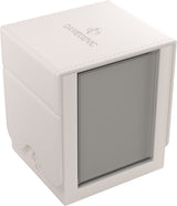 Gamegenic Squire PLUS 100+ XL White Deck Box