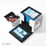 Gamegenic Star Wars Unlimited Deck Pod - White/Black